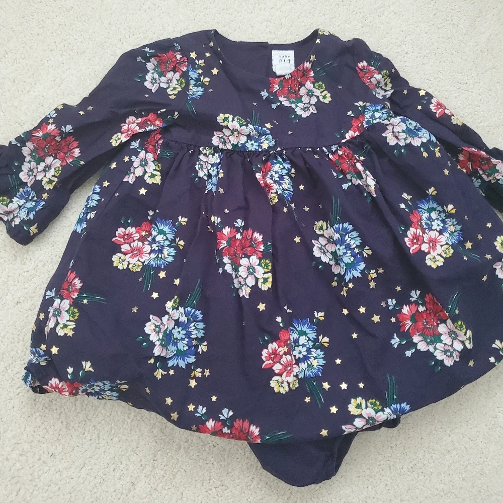 GAP baby girls